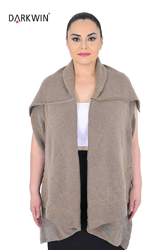 B14527 DARKWIN YELEK BEJ - Darkwin (1)