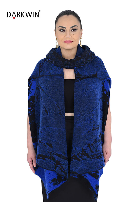 B14527 DARKWIN YELEK SIYAH - Darkwin (1)