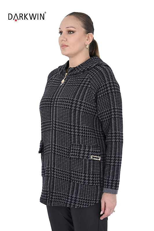 B14531 DARKWIN HIRKA ANTRASIT-SIYAH - Darkwin (1)