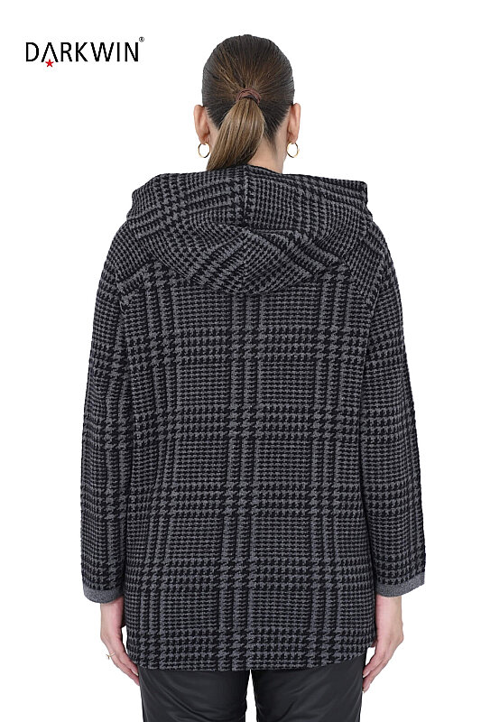 B14531 DARKWIN HIRKA ANTRASIT-SIYAH - 3