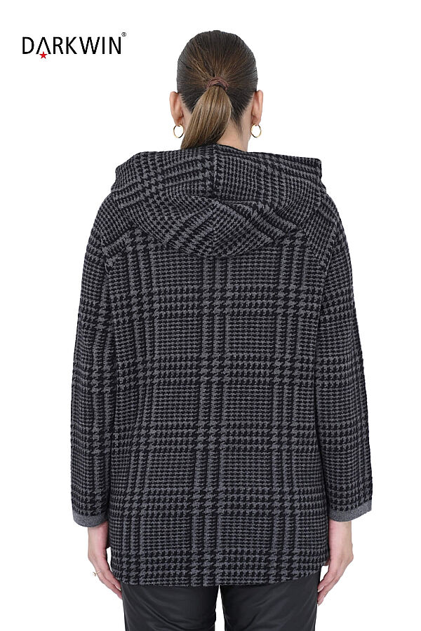 B14531 DARKWIN HIRKA ANTRASIT-SIYAH - 3