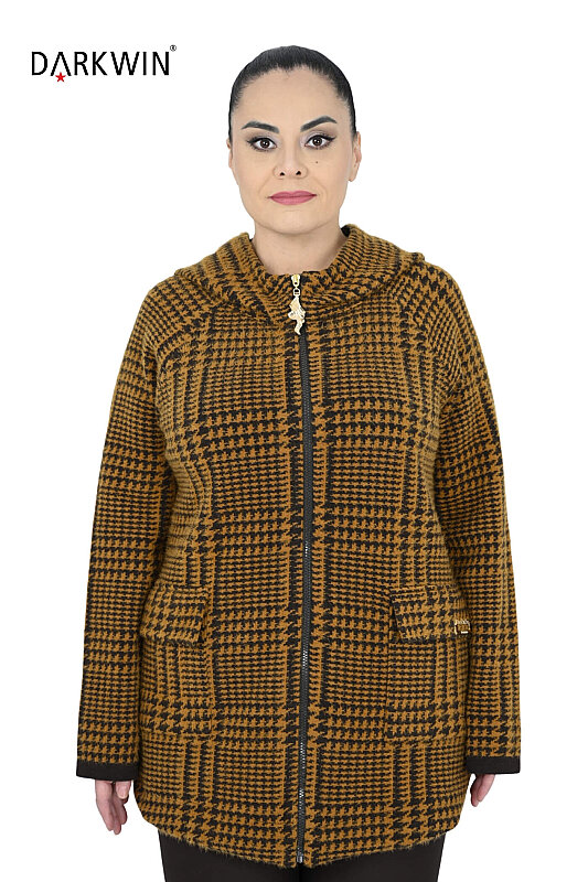 B14531 DARKWIN HIRKA K.KAHVE-HARDAL - Darkwin