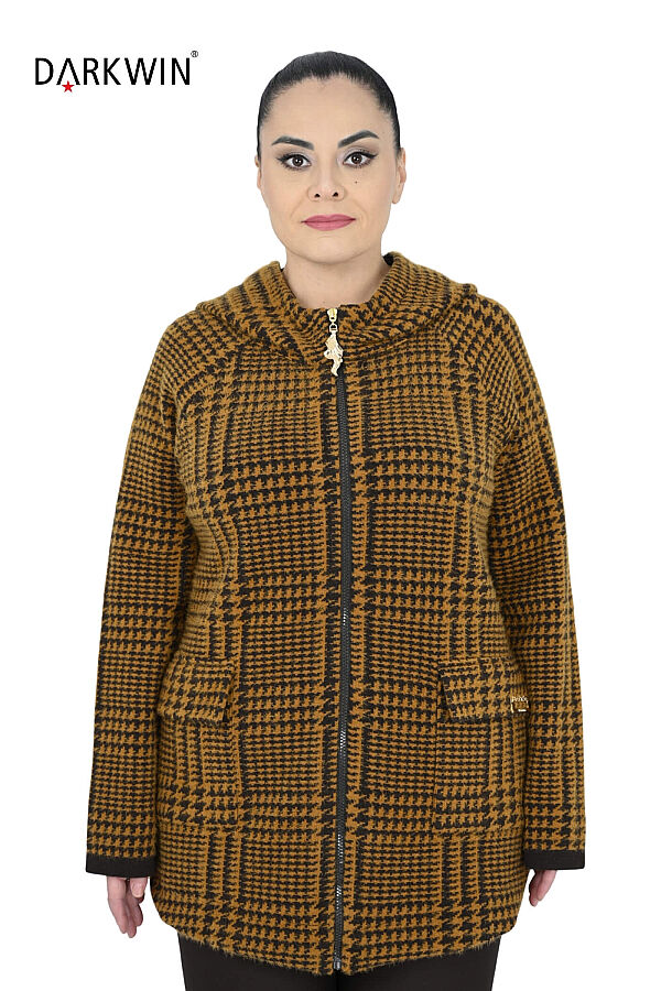 B14531 DARKWIN HIRKA K.KAHVE-HARDAL - 1