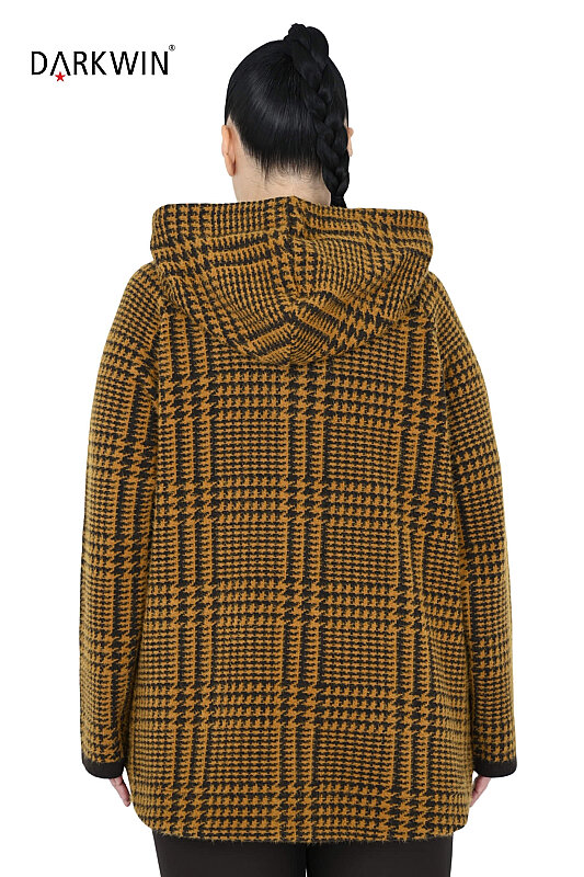 B14531 DARKWIN HIRKA K.KAHVE-HARDAL - 3