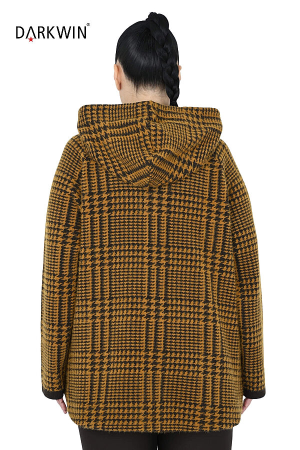B14531 DARKWIN HIRKA K.KAHVE-HARDAL - 3