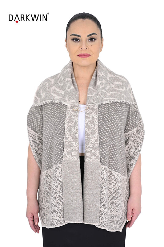 B14533 DARKWIN YELEK BEJ - Darkwin (1)