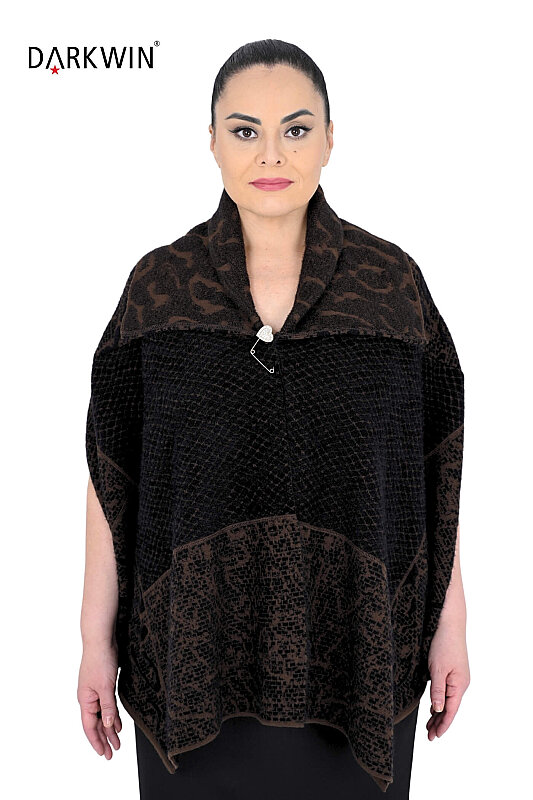 B14533 DARKWIN YELEK SIYAH - Darkwin (1)