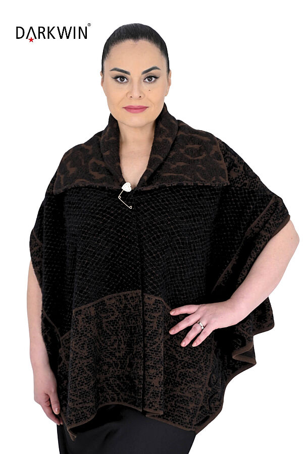 B14533 DARKWIN YELEK SIYAH - 8
