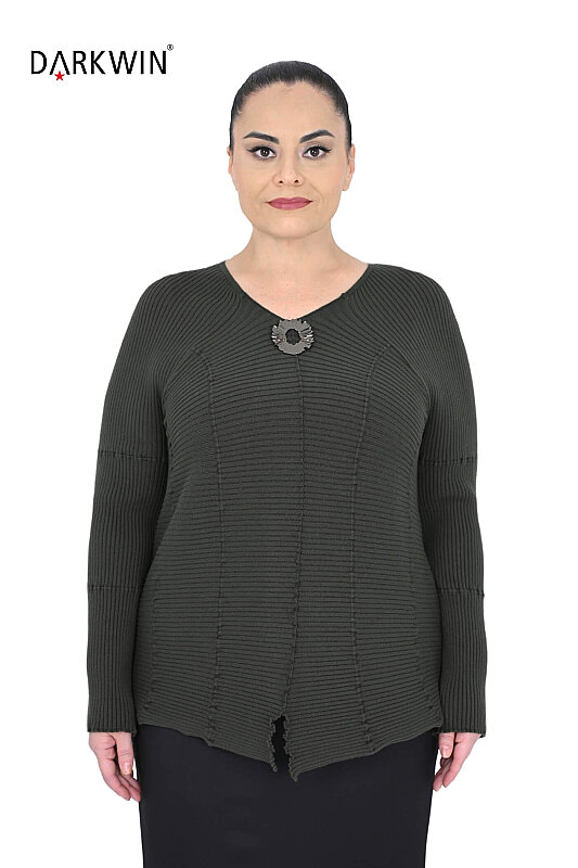 B14546 DARKWIN KAZAK HAKI - Darkwin