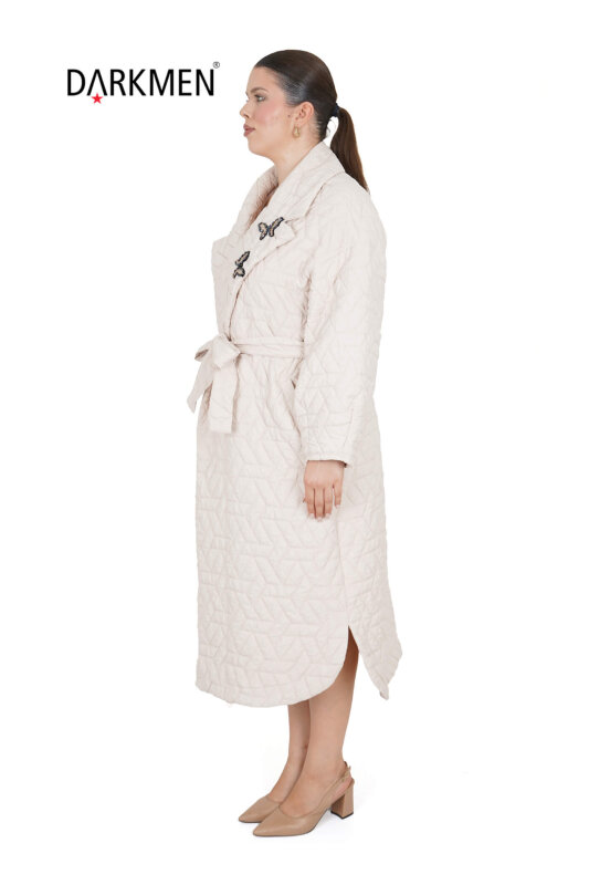 B2047 DARKWIN PARDESÜ KREM - DARKWIN (1)