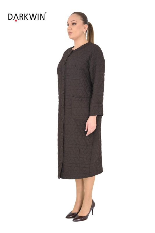 B2051 DARKWIN PARDESÜ KAHVE - DARKWIN (1)