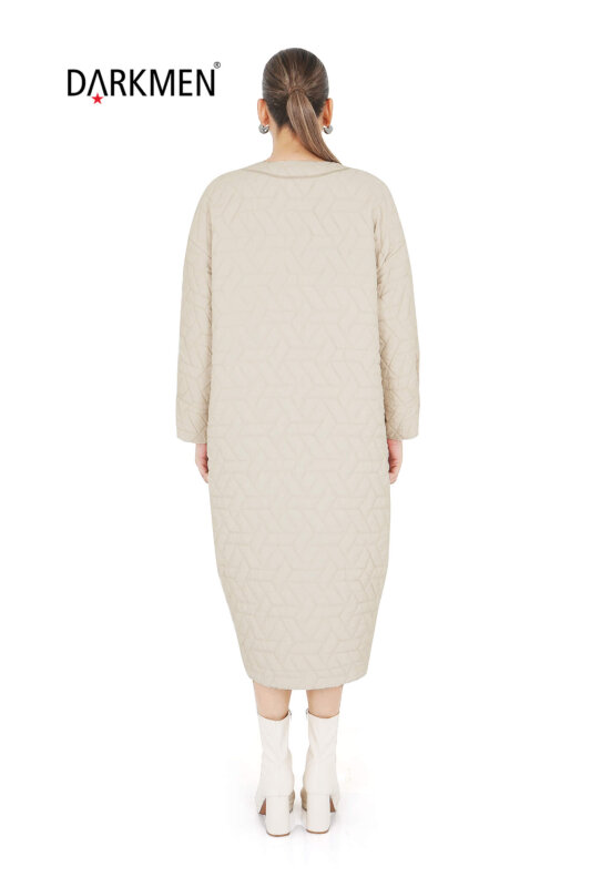B2051 DARKWIN PARDESÜ KREM - DARKWIN (1)