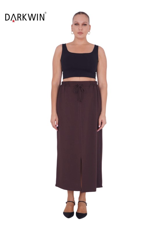 DARKWIN - B2109 DARKWIN ETEK KAHVE