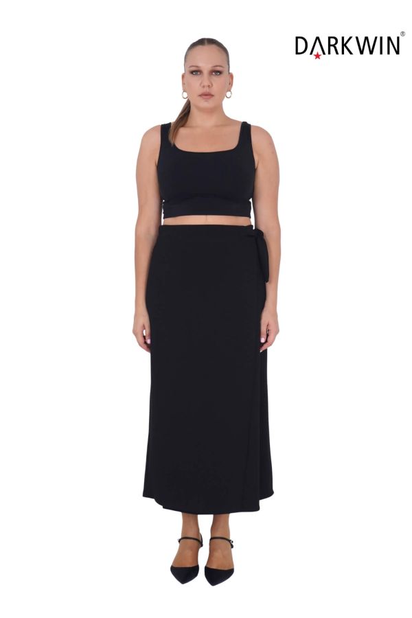 B2689 DARKWIN ETEK SIYAH - 1