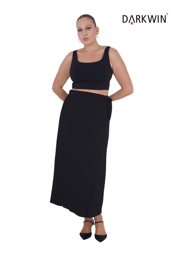 B2689 DARKWIN ETEK SIYAH - 5