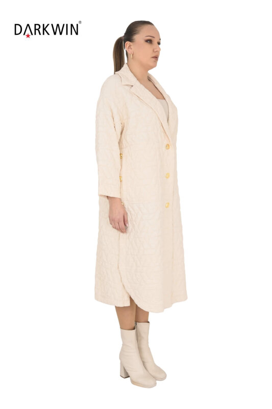 B2967 DARKWIN PARDESÜ KREM - DARKWIN (1)