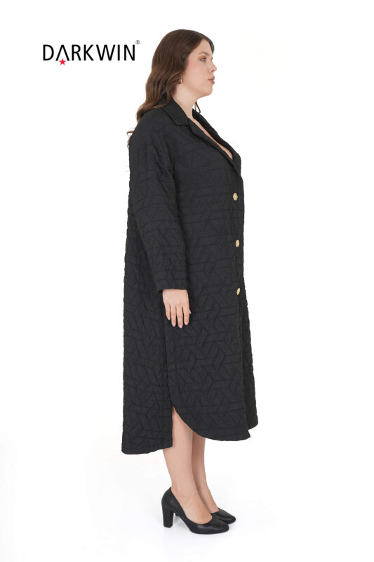 B2967 DARKWIN PARDESÜ SIYAH - 3