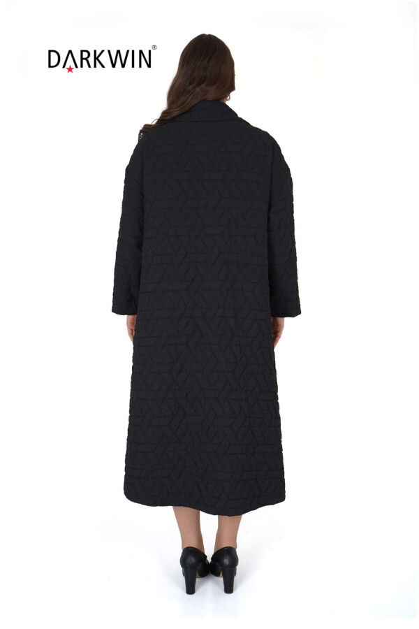 B2967 DARKWIN PARDESÜ SIYAH - 4