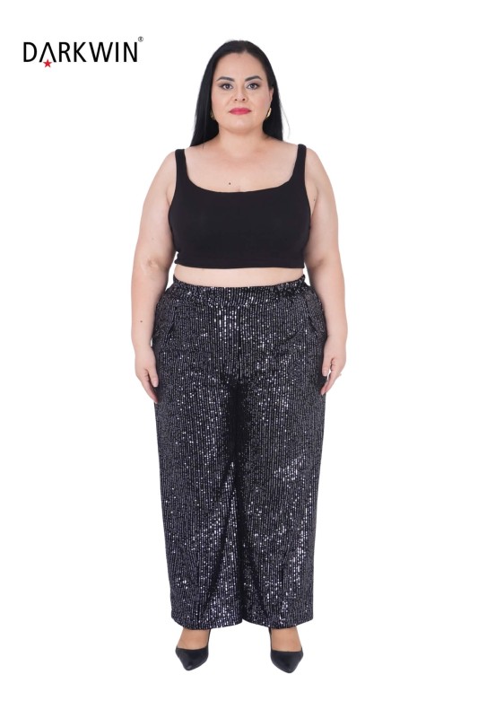 B3404 DARKWIN CEKET-PANTOLON SIYAH-ANTRASIT - Thumbnail