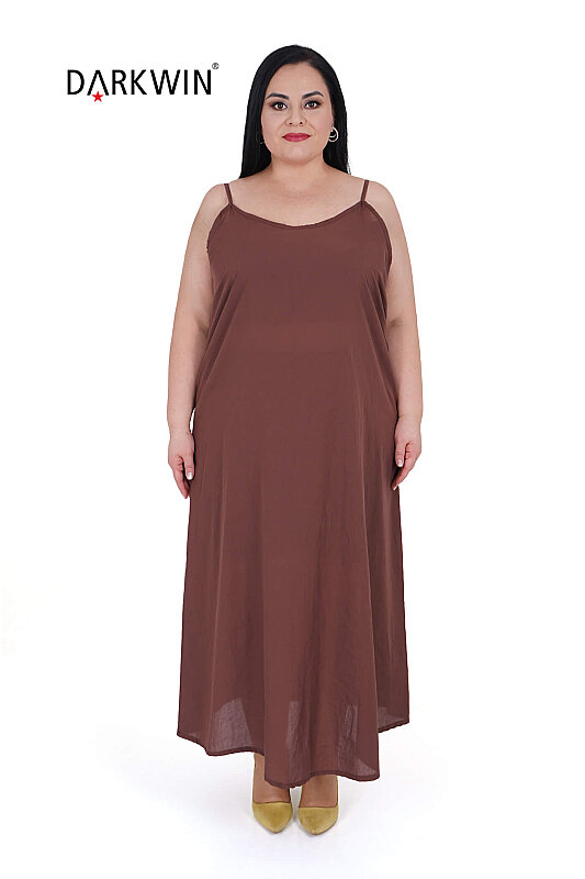 B3488 DARKWIN ELBİSE DESENLI - 5
