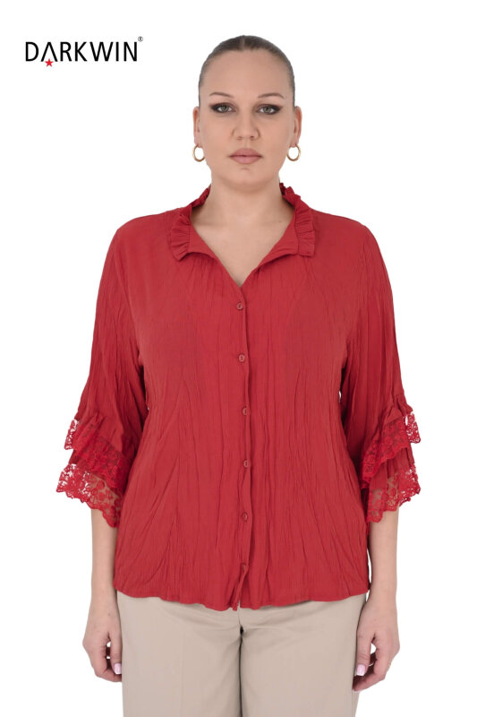 B3546 DARKWIN GÖMLEK A.KIREMIT - DARKWIN