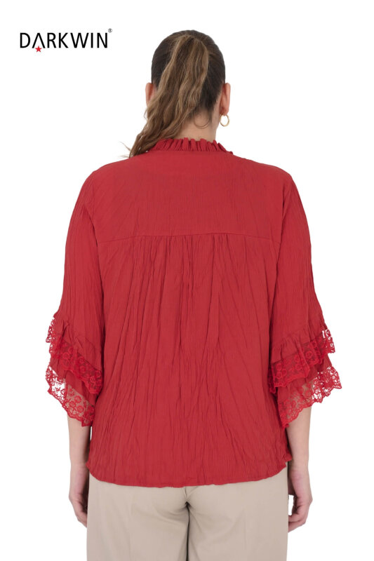 B3546 DARKWIN GÖMLEK A.KIREMIT - 3