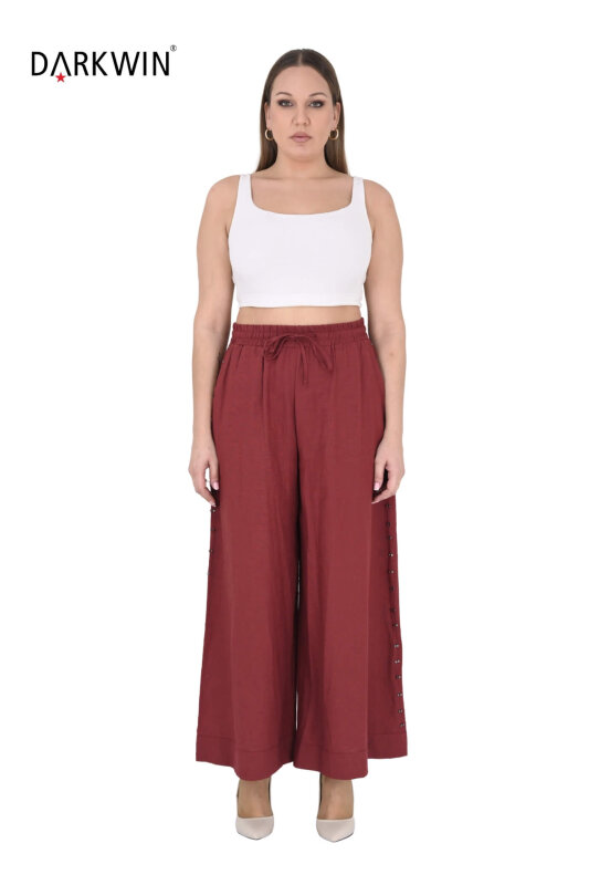 B3580 DARKWIN BLUZ-PANTOLON KIREMIT - 3