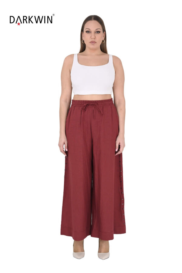 B3580 DARKWIN BLUZ-PANTOLON KIREMIT - 3