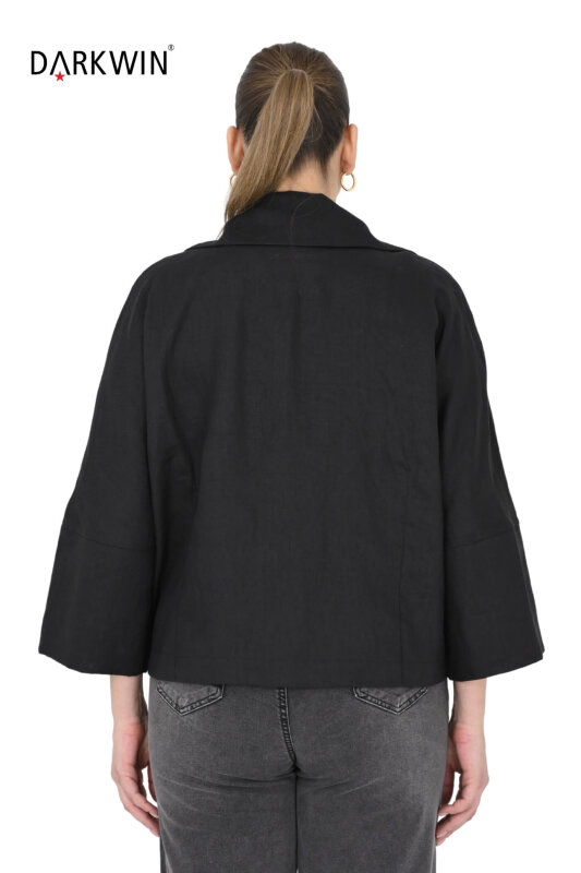 B3633 DARKWIN CEKET SIYAH - 3