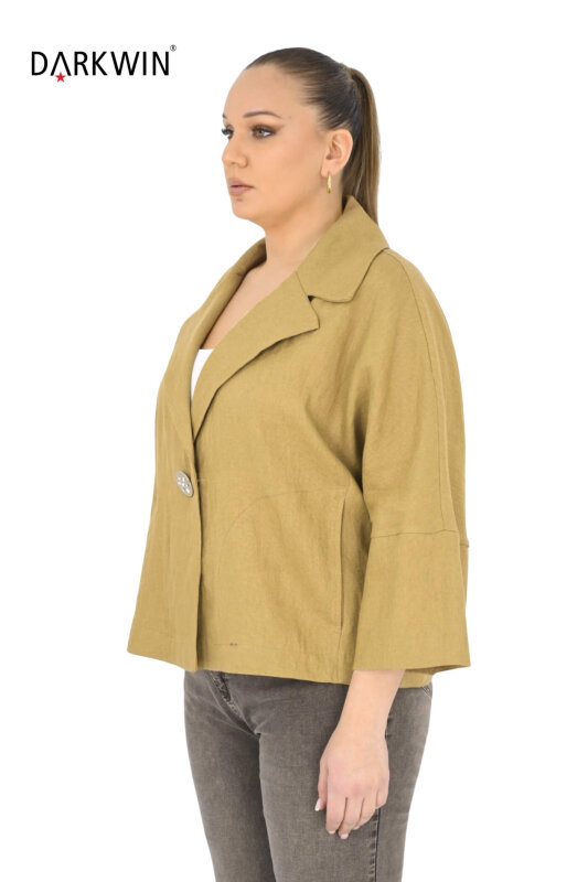 B3633 DARKWIN CEKET TABA - DARKWIN (1)