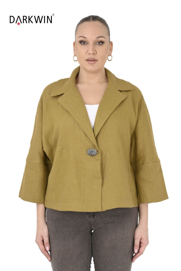 B3633 DARKWIN CEKET TABA - 1