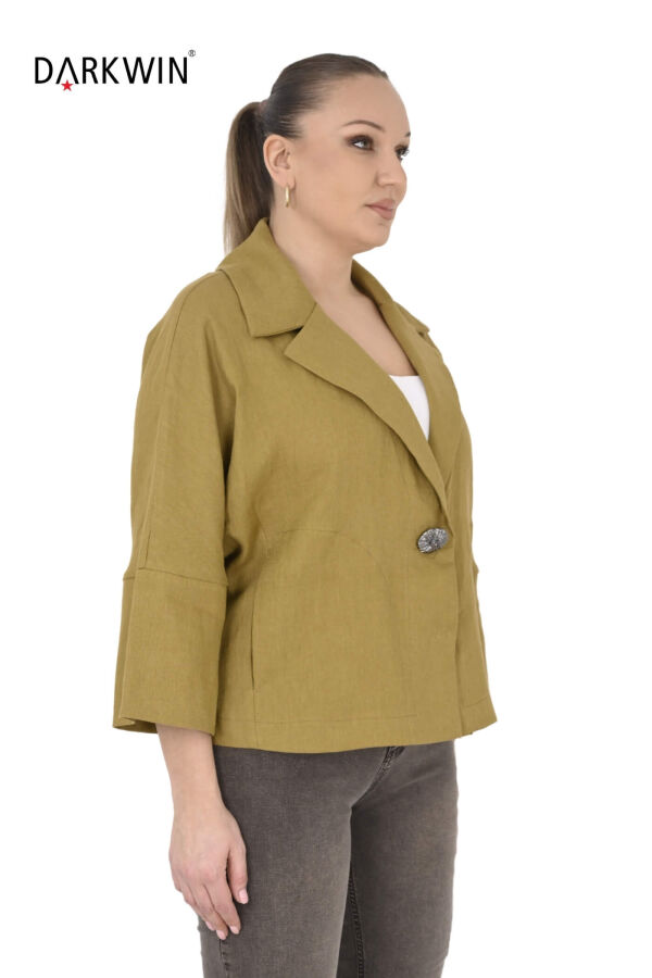 B3633 DARKWIN CEKET TABA - 2