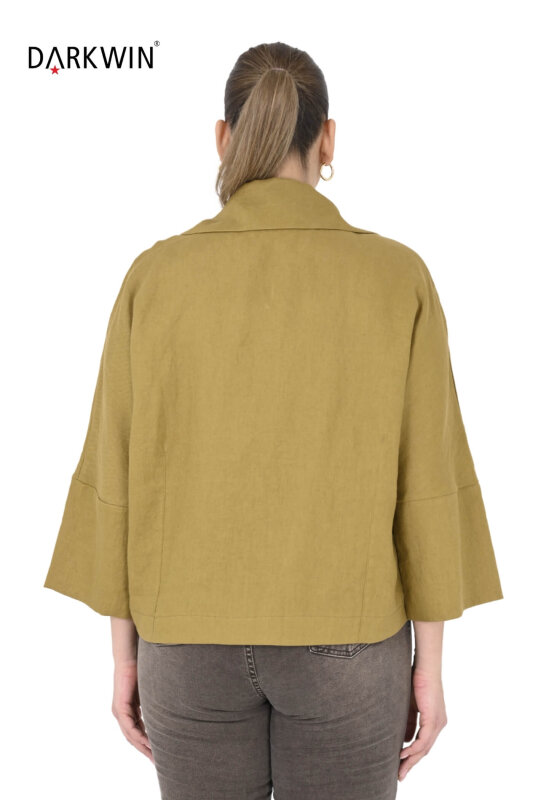 B3633 DARKWIN CEKET TABA - 3