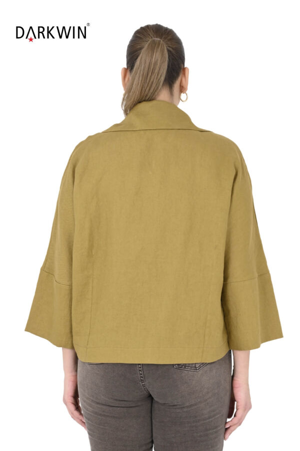 B3633 DARKWIN CEKET TABA - 3