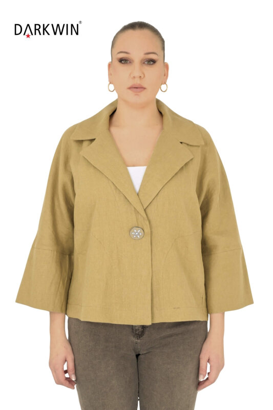 B3633 DARKWIN CEKET TABA - DARKWIN (1)