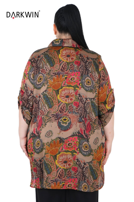 B3653 DARKWIN GÖMLEK DESENLI - 3