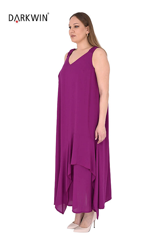 B3704 DARKWIN JİLE FUSYA - DARKWIN (1)