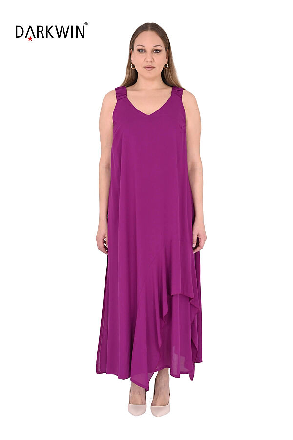 B3704 DARKWIN JİLE FUSYA - 1