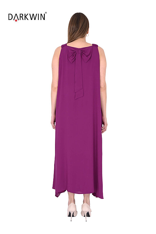 B3704 DARKWIN JİLE FUSYA - 3