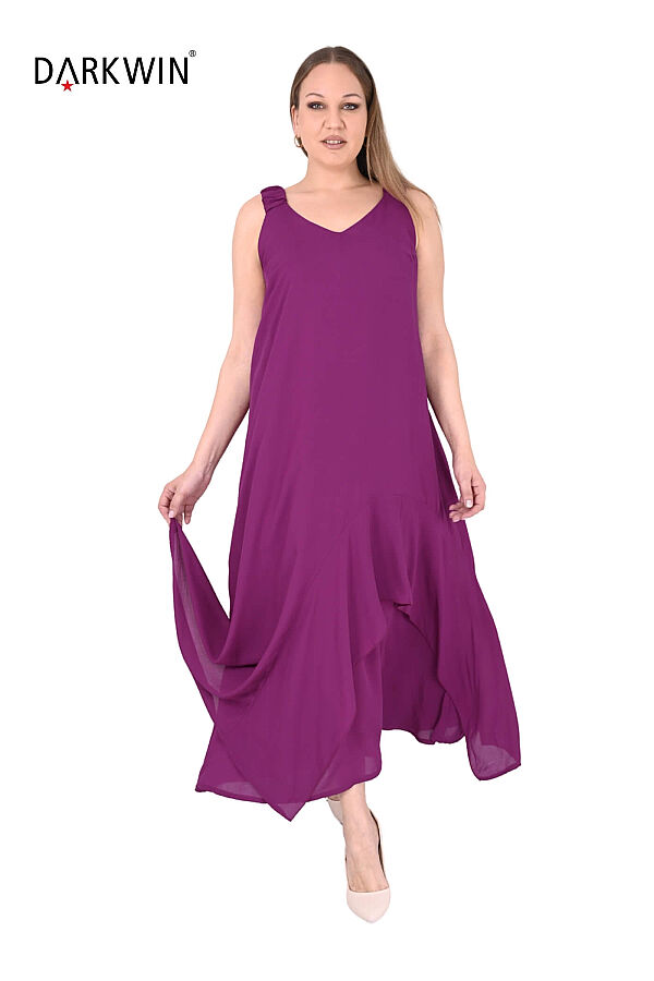 B3704 DARKWIN JİLE FUSYA - 4