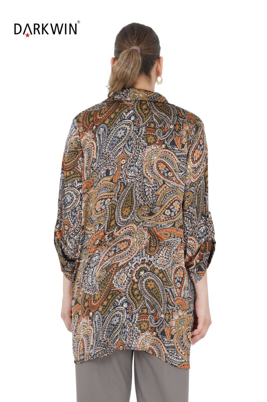 B3723 DARKWIN GÖMLEK DESENLI - 3