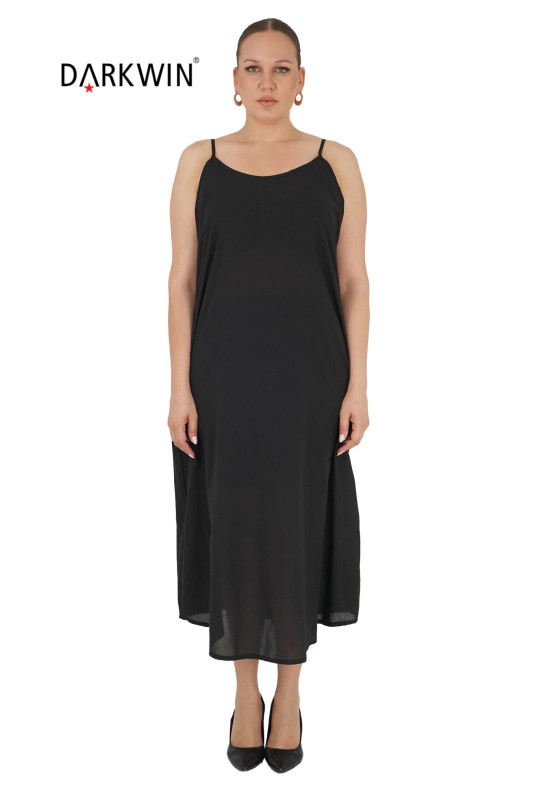 B3724 DARKWIN ELBİSE DESENLI - DARKWIN (1)