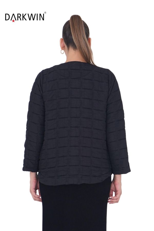 B3740 DARKWIN MONT SIYAH - 3