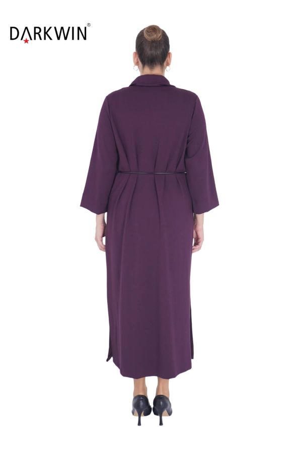 B3776 DARKWIN ELBİSE MURDUM - 3