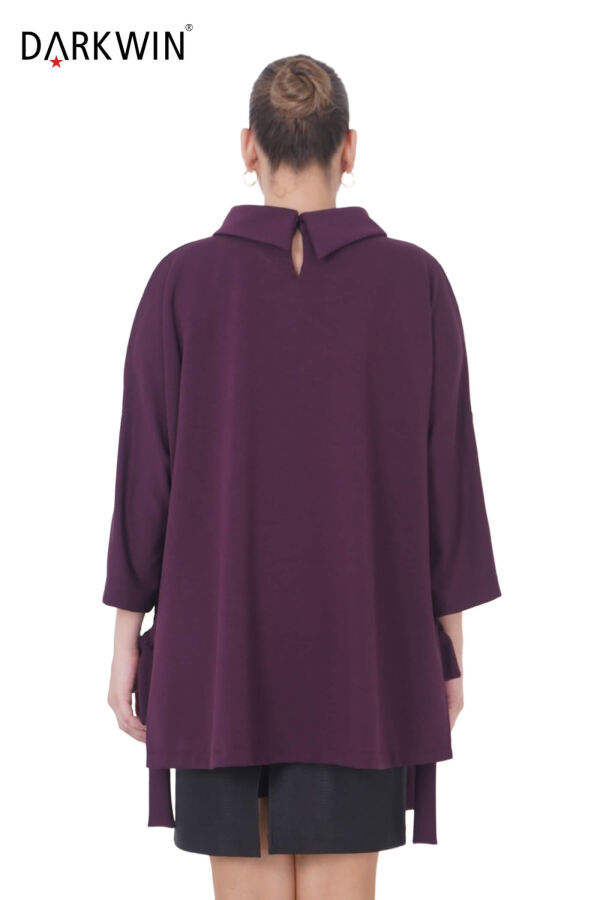 B3778 DARKWIN TUNİK MURDUM - 3