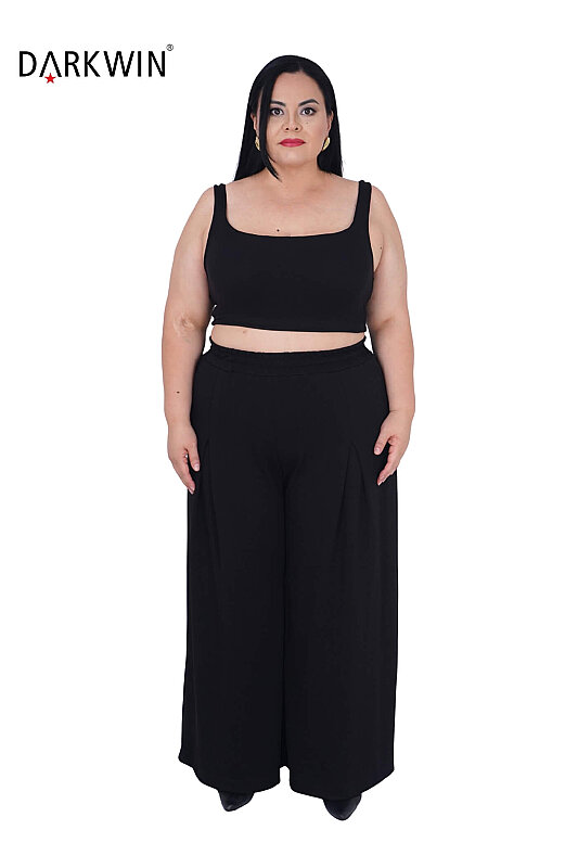 B3790 DARKWIN CEKET-PANTOLON SIYAH - 5