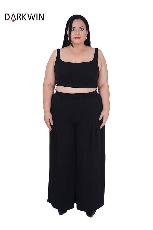B3790 DARKWIN CEKET-PANTOLON SIYAH - 5