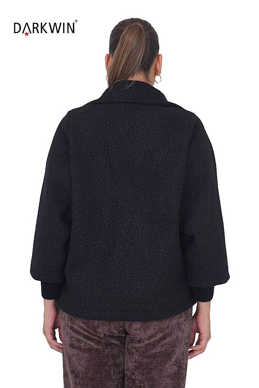 B3800 DARKWIN CEKET SIYAH - 3