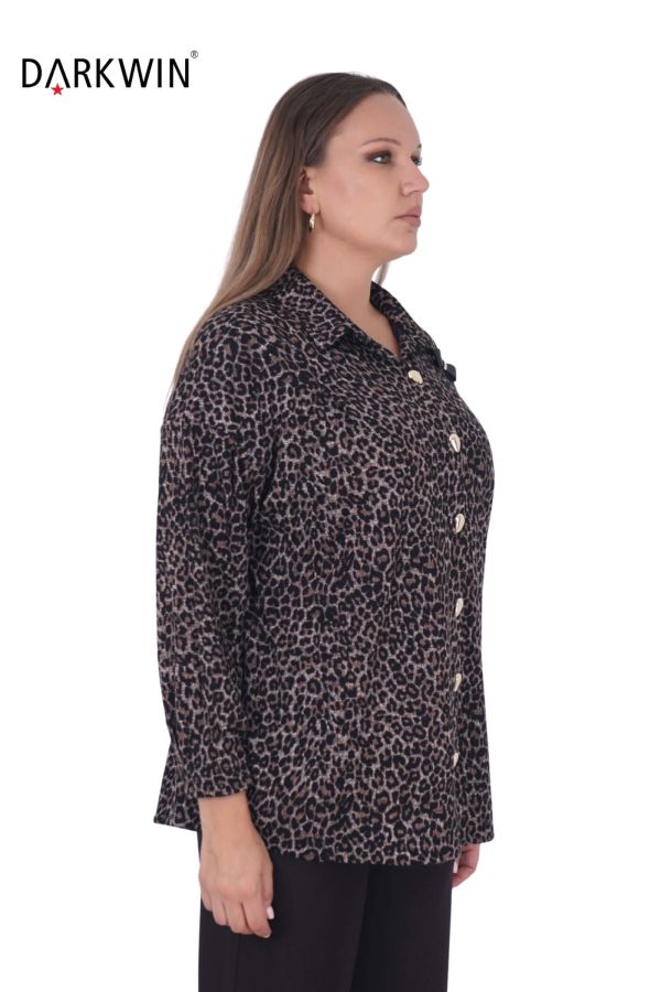 B3801 DARKWIN GÖMLEK DESENLI - 3