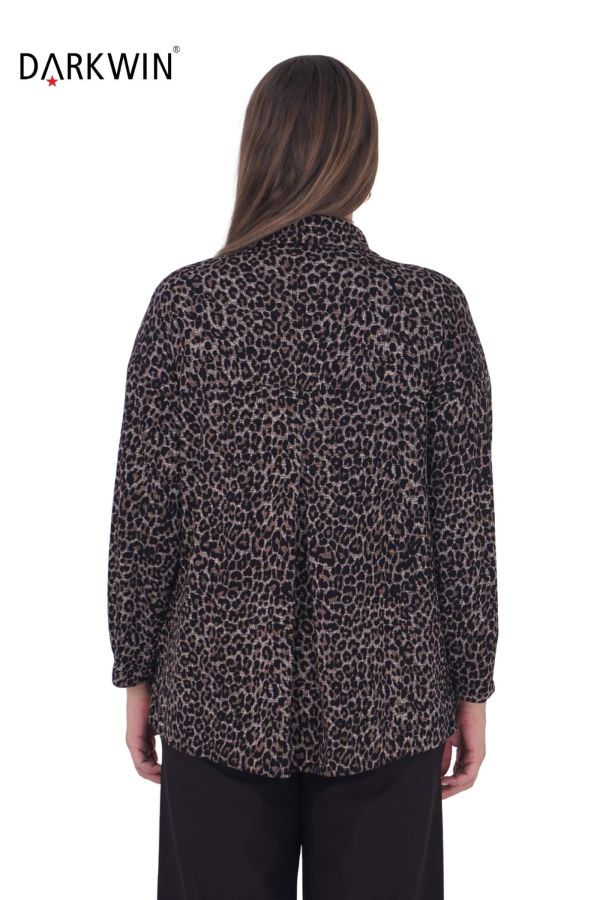 B3801 DARKWIN GÖMLEK DESENLI - 5